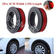 Car Fender Flare Protector