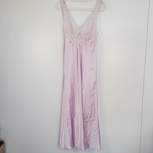 Lovable satin slip - lovable,