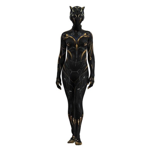 Black panther wakanda forever - black,