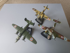 Atlas edition diecast model - diecast,