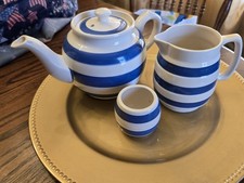 VTG English Cornish Ware Style