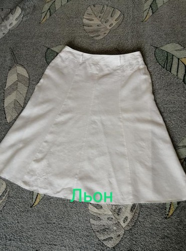 Women gerry weber skirt white - women,