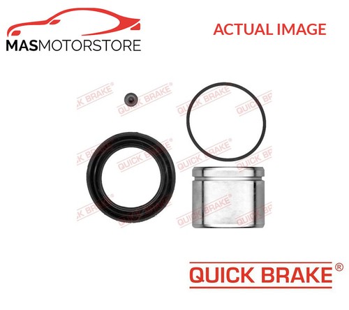 Brake caliper repair kit - caliper,