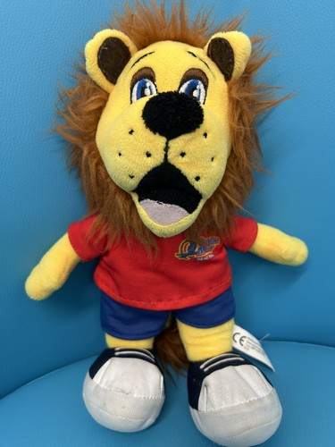 Rory the lion drayton - rory, manor