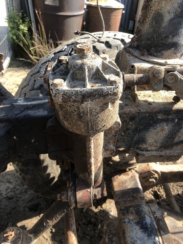 Land rover defender manual - defender,