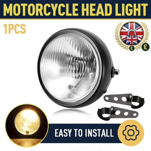 Led motorcycle angel - 1x, 6''