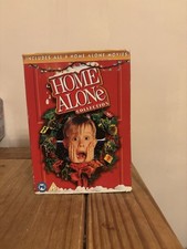 Home Alone Collection DVD 4