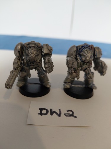 Metal oop games workshop - metal,
