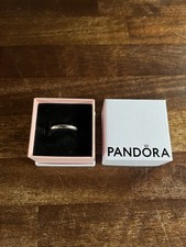 Pandora 925 Silver Round