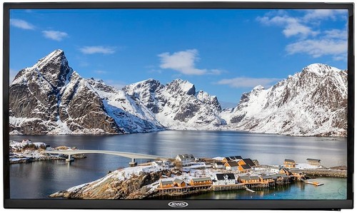 Jensen television 24 - jensen,