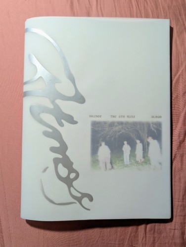 Shinee atmos prismic - shinee,