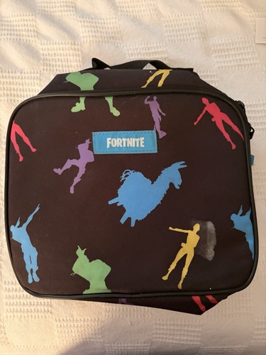 Fortnite vibrant graphics