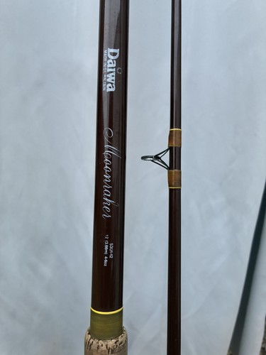 Daiwa moonraker 12ft - moonraker, (3.66m)