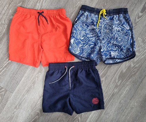 Swim shorts bundle - bundle, years