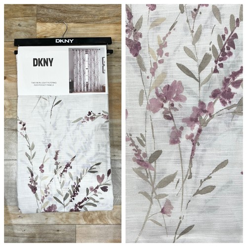 Dkny 50x dune floral - dkny, 96