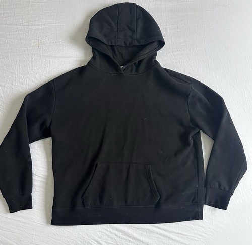 Black primark hoodie - primark,