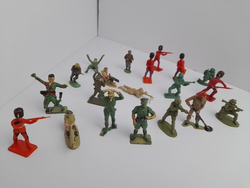 Vintage 70s 80s toy - vintage, &