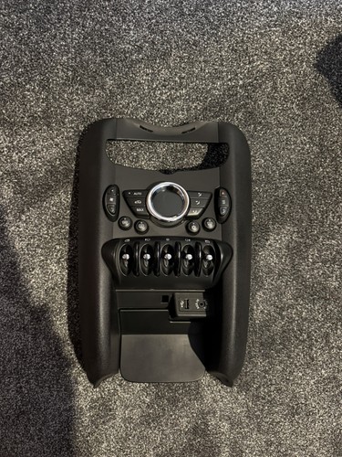 Mini cooper r56 r55 digital - r56,