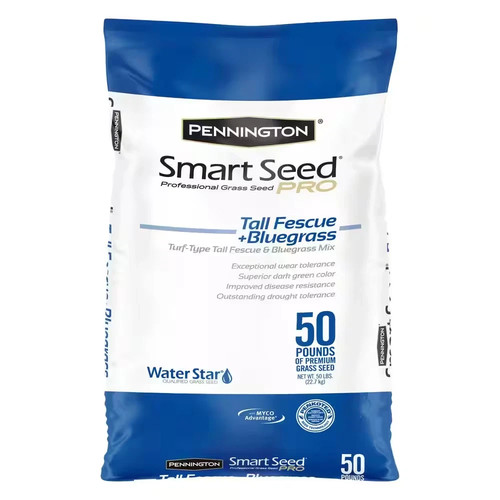 Smart seed professional tall - seed,