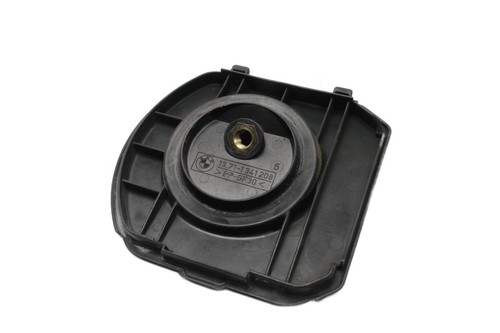 Air filter box lid - filter, lid,
