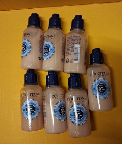 Occitane travel size - travel,