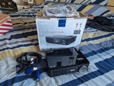 Acer X110 DLP Projector, EMEA