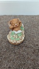 Pendelfin Rabbit Collectable