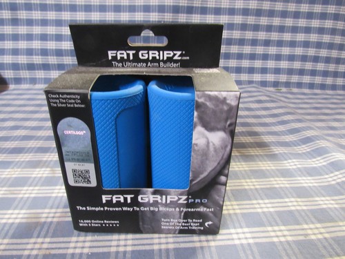 Fat gripz pro - fat, 2.25"