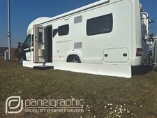 Caravan Draft Skirt (Set Of 4