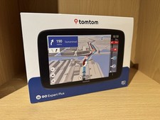 TomTom GO Expert Plus 7" Sat