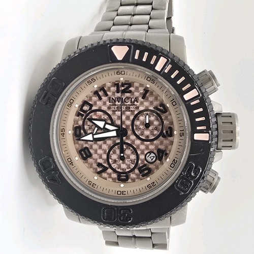 Invicta men sea hunter - men's,