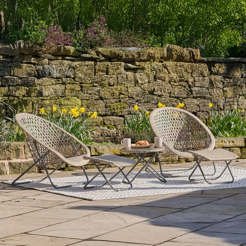 Tobs 5pc outdoor foldable - tobs,
