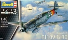Revell 03958 1:48th scale