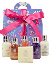 NEW Molton Brown Luxury Gift