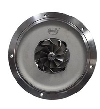 Turbocharger Cartridge For