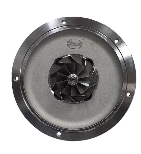 Turbocharger cartridge for - cartridge,