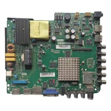 Centec 7402 LCD TV Main Board