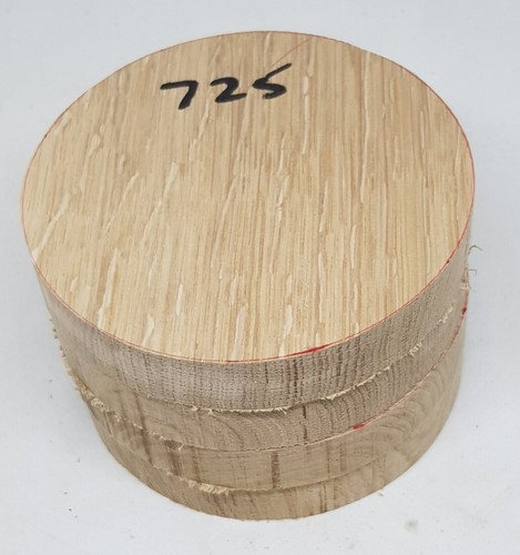 Quartersawn oak - 4,