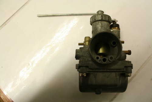 Nos yamaha ycs1 mikuni - nos,
