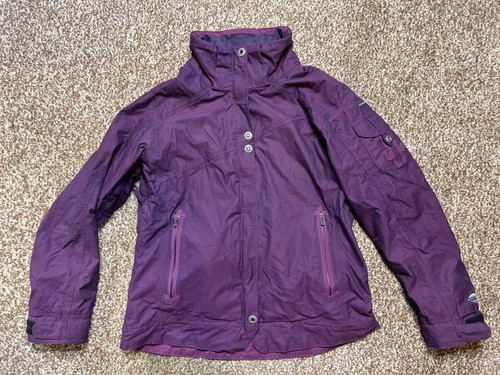 Columbia ladies jacket - jacket, titanic