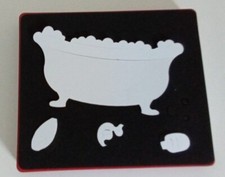 Sizzix Bigz Originals Red Die