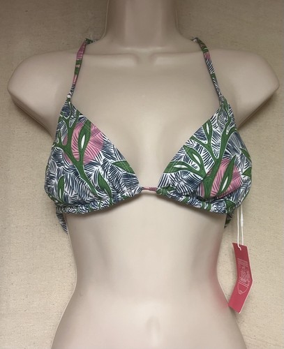 Nwt stretchy tropical - nwt, floral