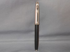 Sheaffer white dot - dot, black