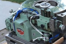 COBURN ROCKET 2 Axis Compound