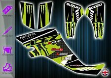 Suzuki LTZ400 Stickers -