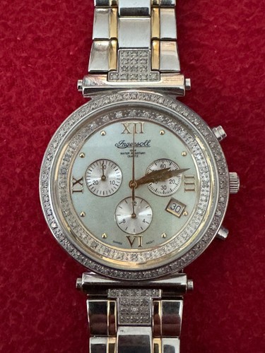 Ingersoll diamond ig0086 dm - ingersoll,
