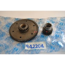 Primary Gear Primary Gear