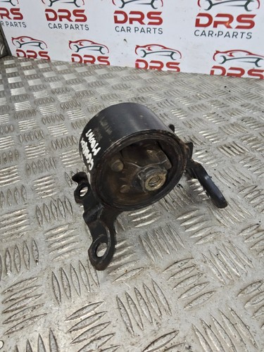 Dodge caliber gearbox mount - dodge,