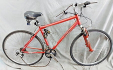 2018 Raleigh Passage 3.0
