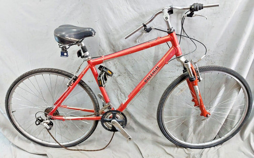 2018 raleigh passage 0 - 2018, 3.0